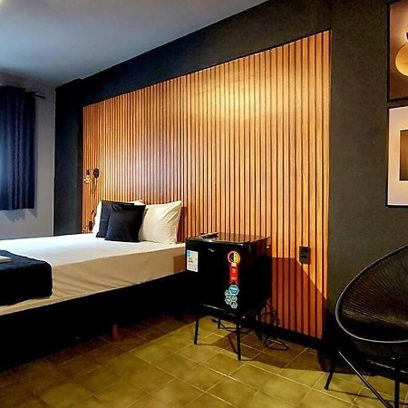 Studio Quartzo Verde, Centro. Кампус-дус-Гойтаказис Экстерьер фото